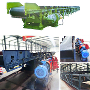 Belt Conveyor