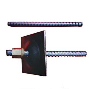 Resin Bolt Metal Rod Body